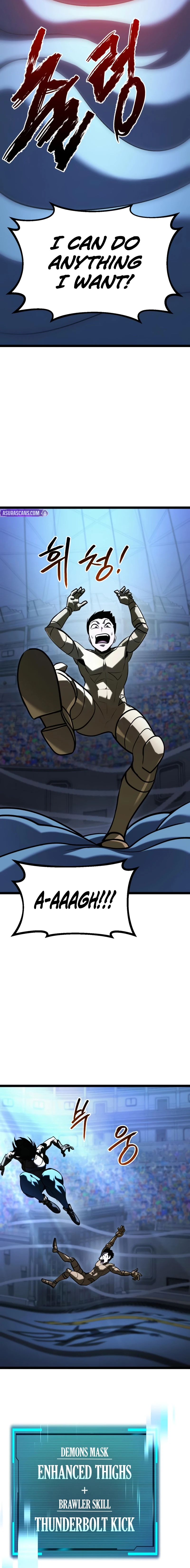 Read Level 999 Goblin En Manga Online