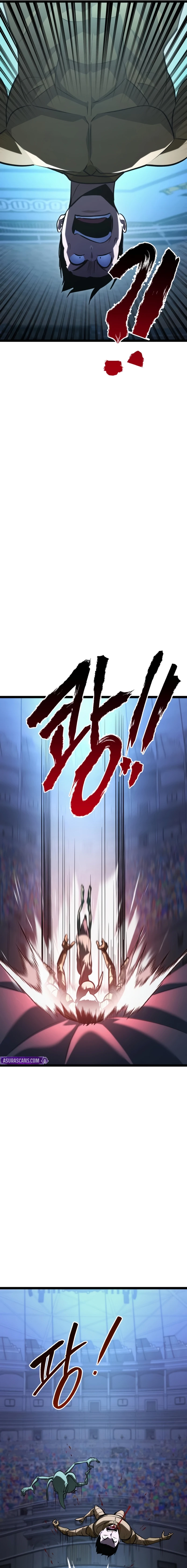 Read Level 999 Goblin En Manga Online