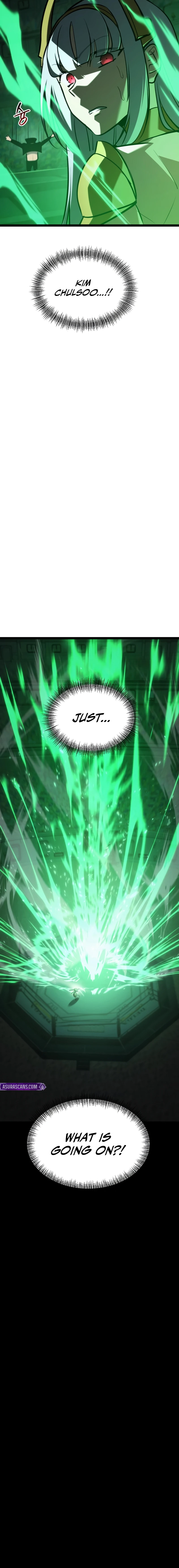 Read Level 999 Goblin En Manga Online