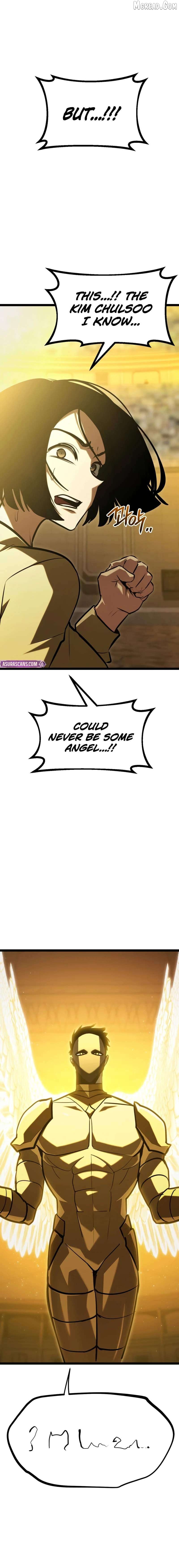 Read Level 999 Goblin En Manga Online