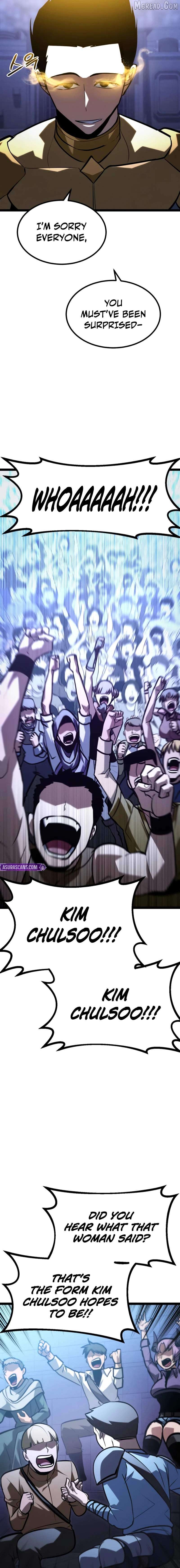 Read Level 999 Goblin En Manga Online