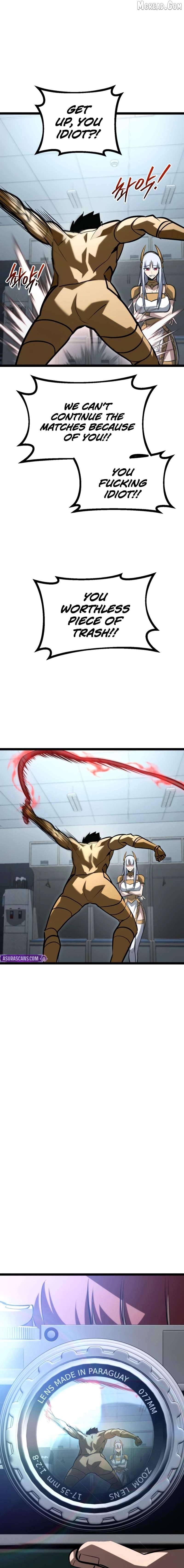 Read Level 999 Goblin En Manga Online