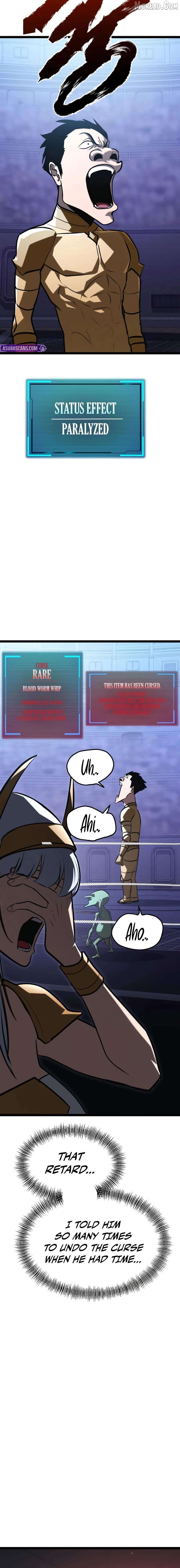 Read Level 999 Goblin En Manga Online