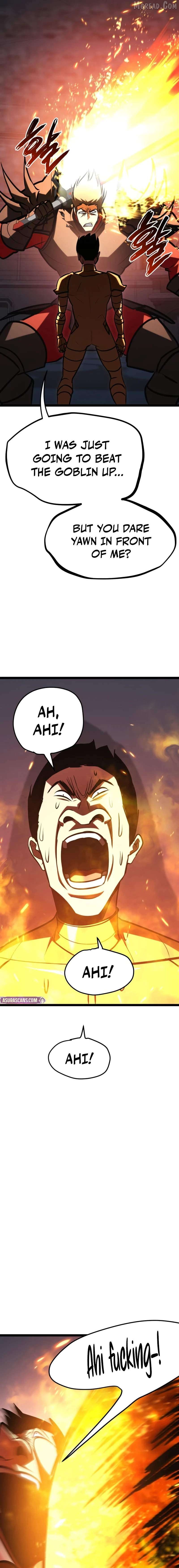 Read Level 999 Goblin En Manga Online