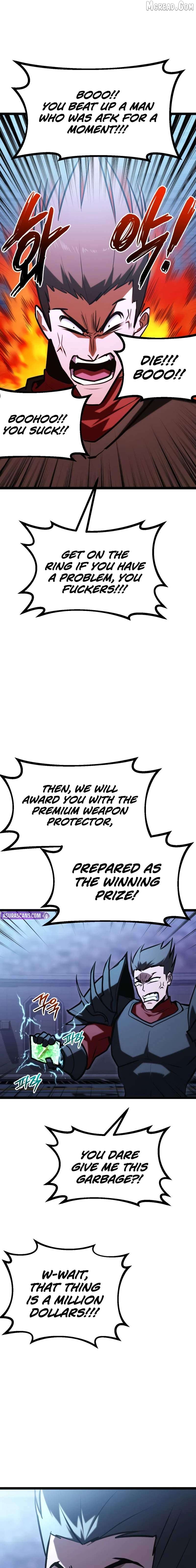 Read Level 999 Goblin En Manga Online