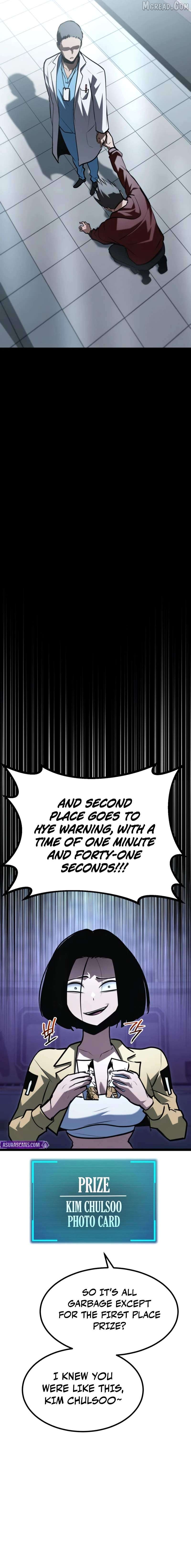 Read Level 999 Goblin En Manga Online