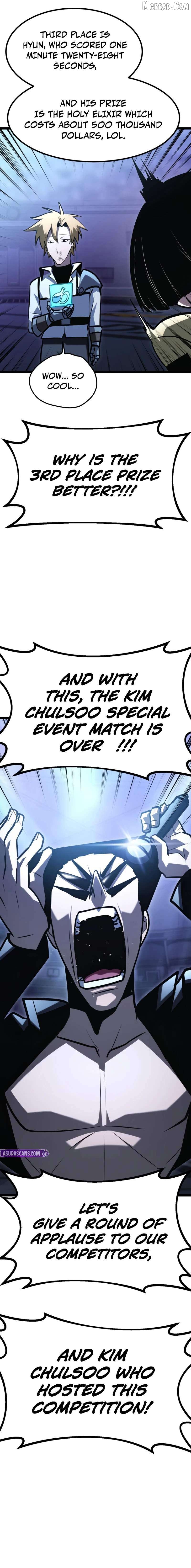 Read Level 999 Goblin En Manga Online