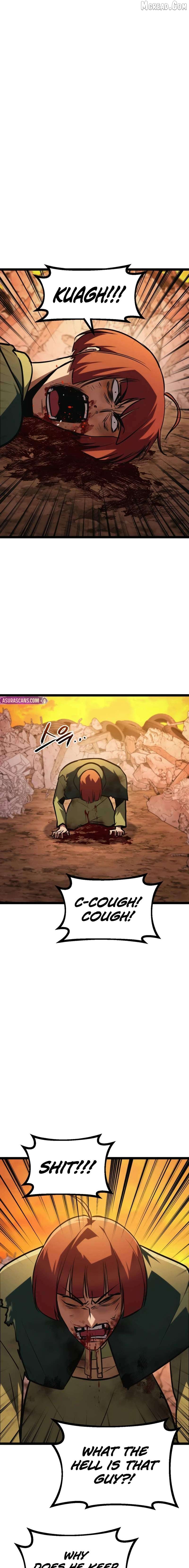 Read Level 999 Goblin En Manga Online