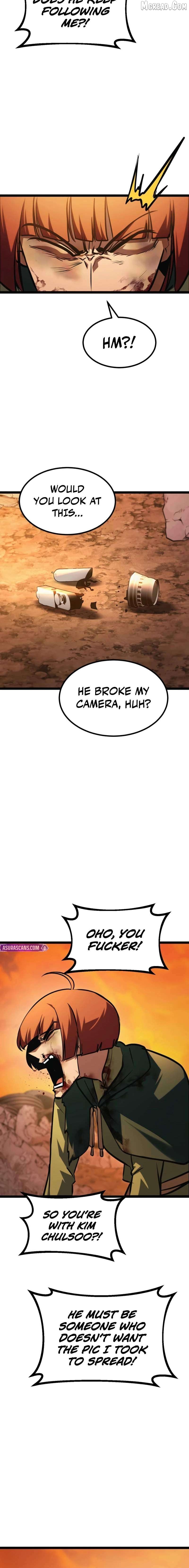 Read Level 999 Goblin En Manga Online