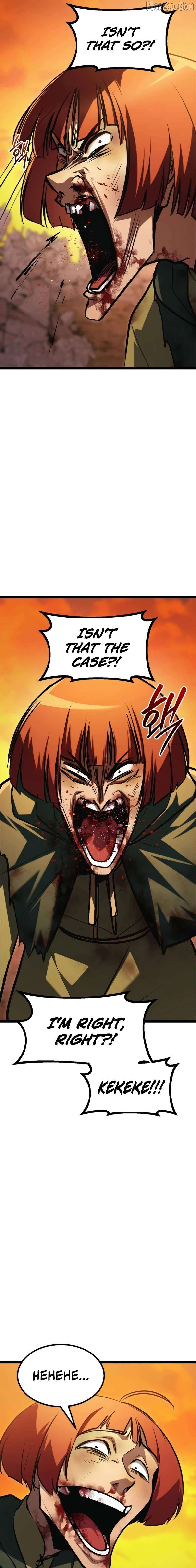 Read Level 999 Goblin En Manga Online