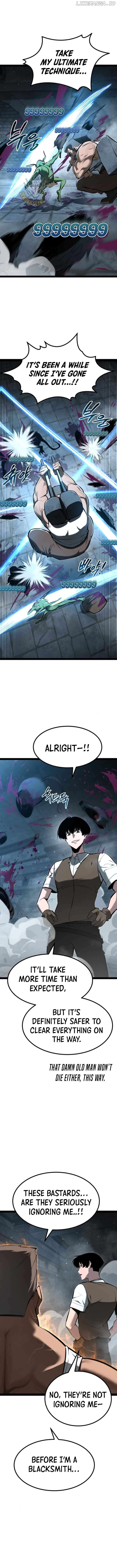 Read Level 999 Goblin En Manga Online