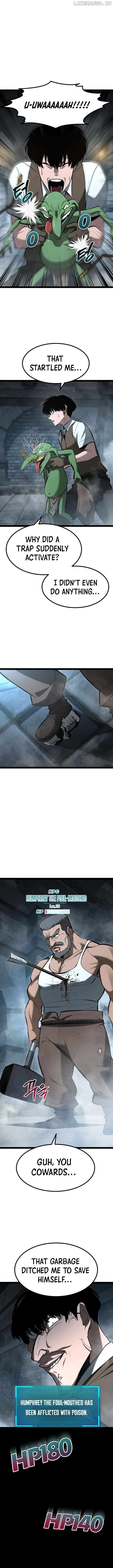 Read Level 999 Goblin En Manga Online