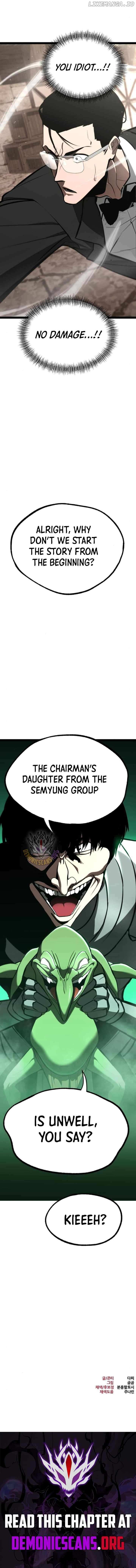Read Level 999 Goblin En Manga Online