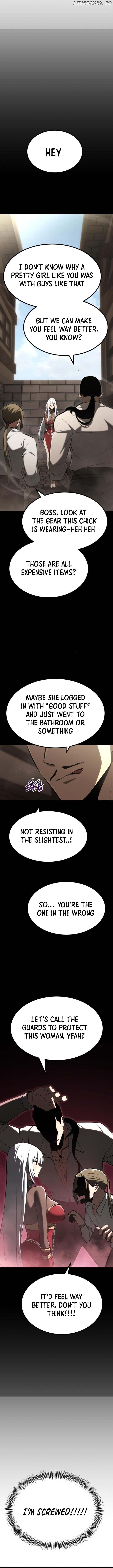 Read Level 999 Goblin En Manga Online