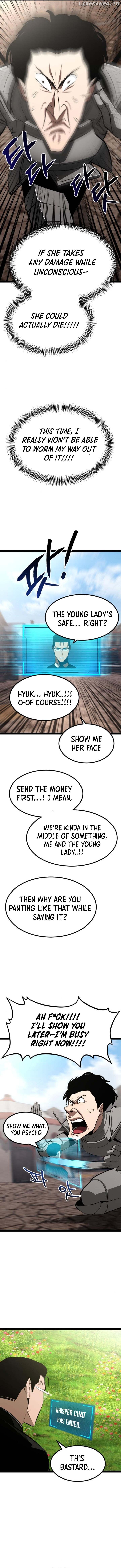 Read Level 999 Goblin En Manga Online