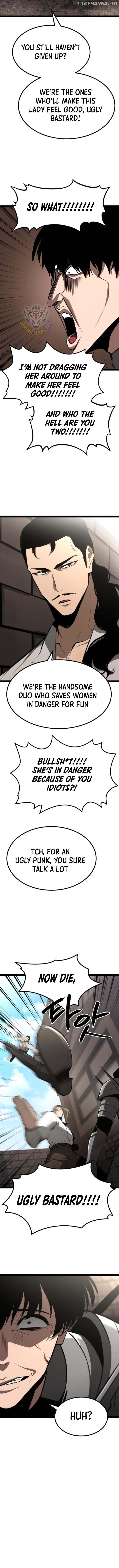 Read Level 999 Goblin En Manga Online