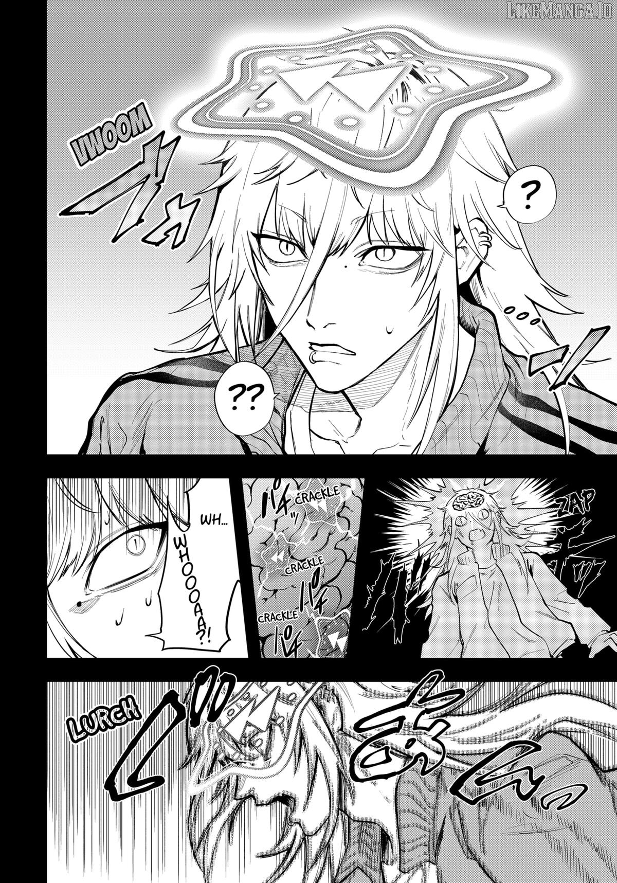 Read Magical Girl and Narco Wars En Manga Online