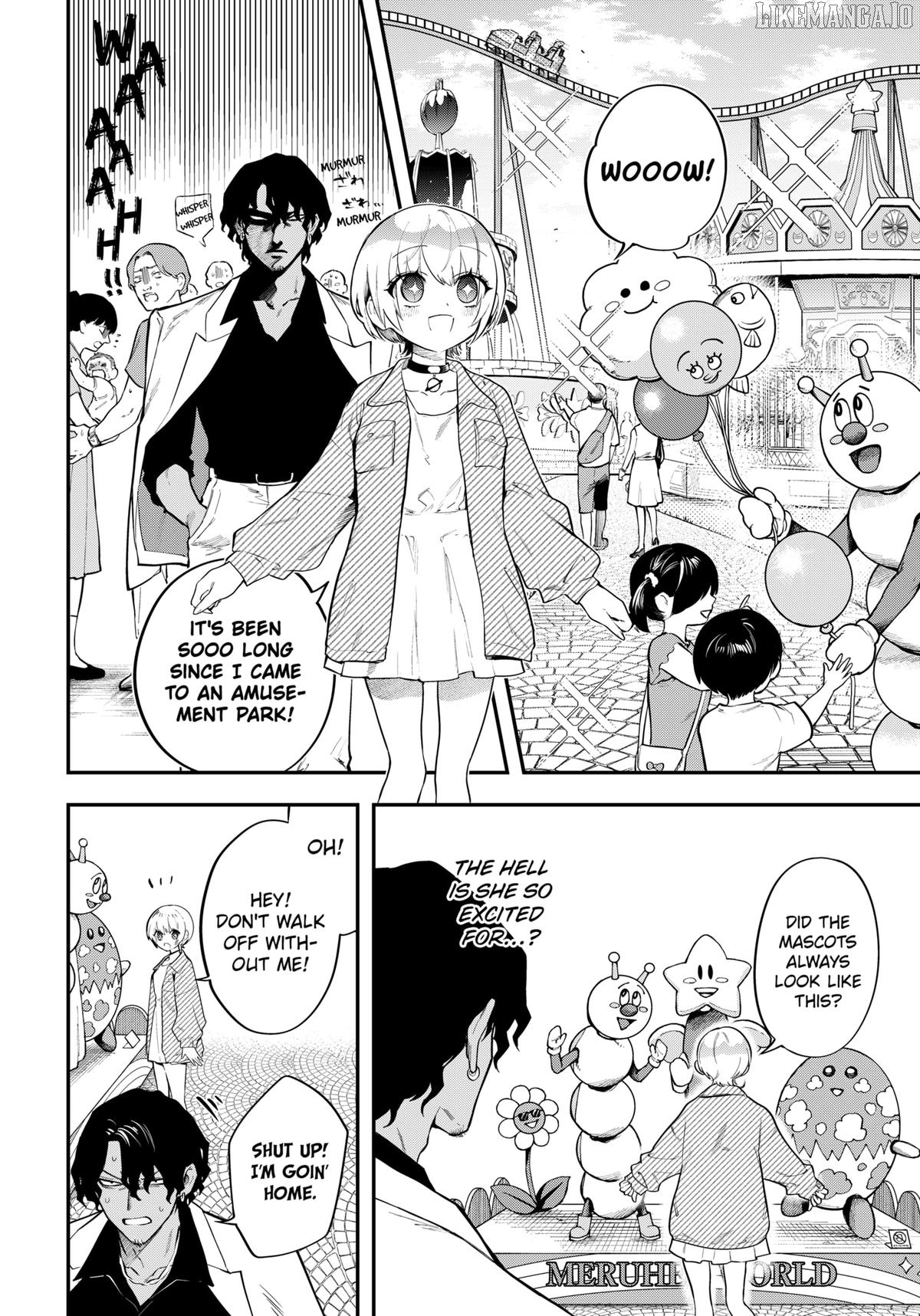 Read Magical Girl and Narco Wars En Manga Online