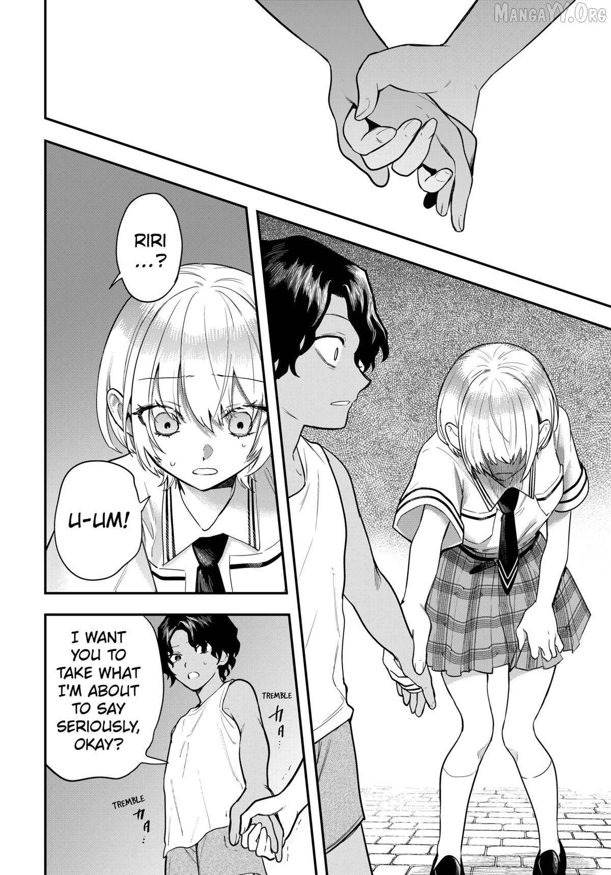 Read Magical Girl and Narco Wars En Manga Online