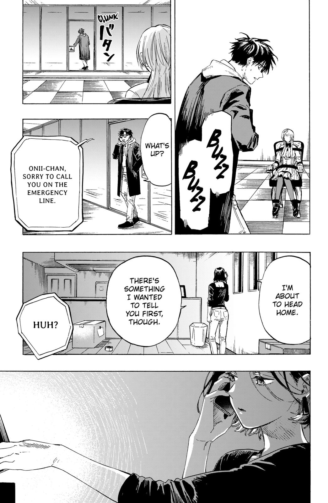 Read Marriagetoxin En Manga Online