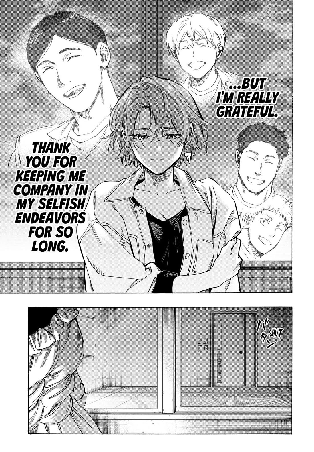 Read Marriagetoxin En Manga Online