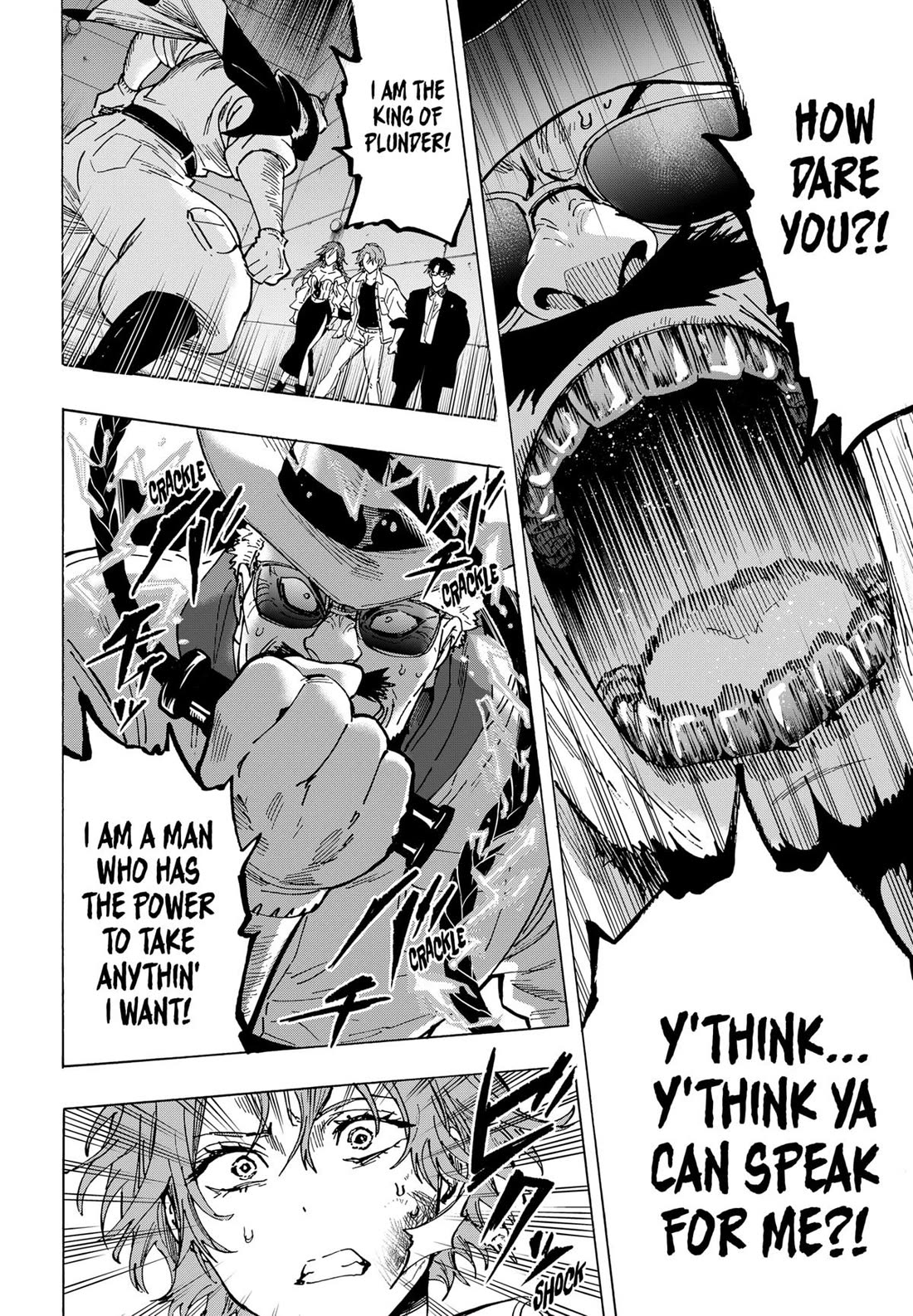 Read Marriagetoxin En Manga Online