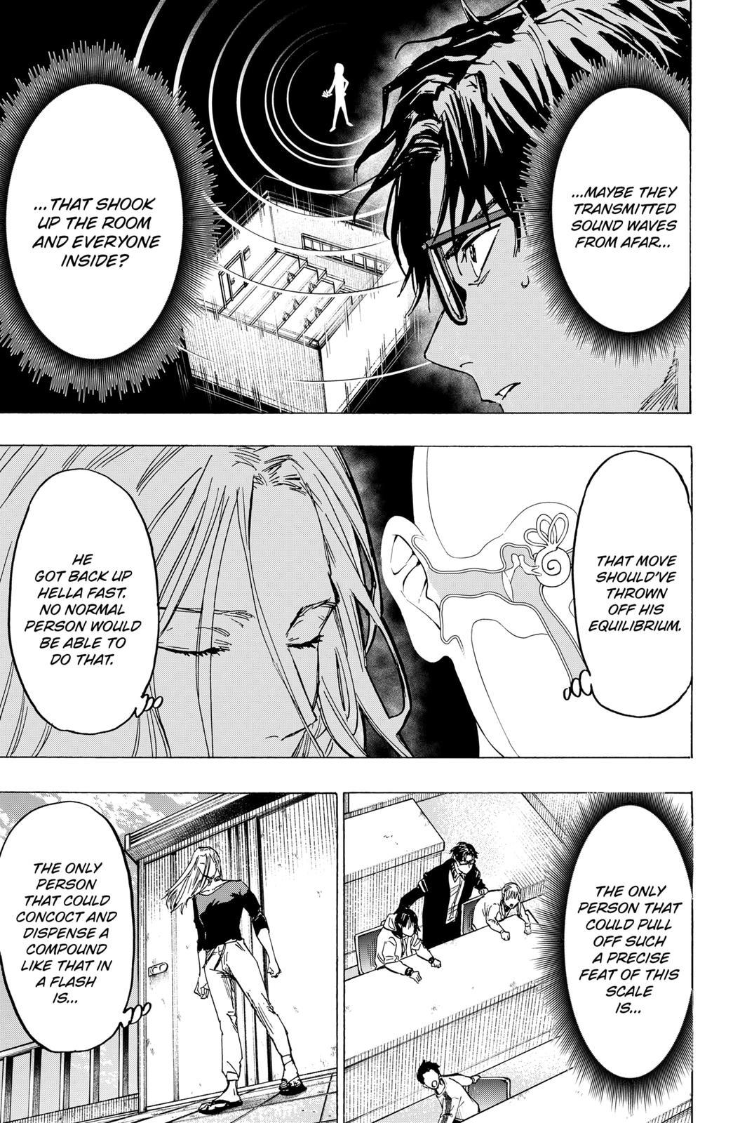 Read Marriagetoxin En Manga Online