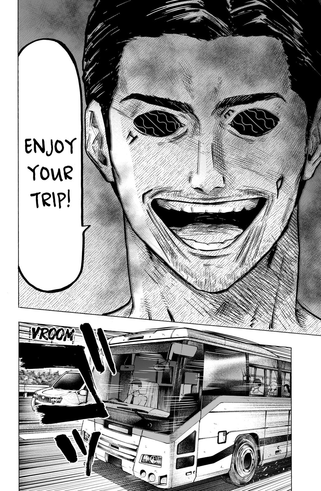 Read Marriagetoxin En Manga Online