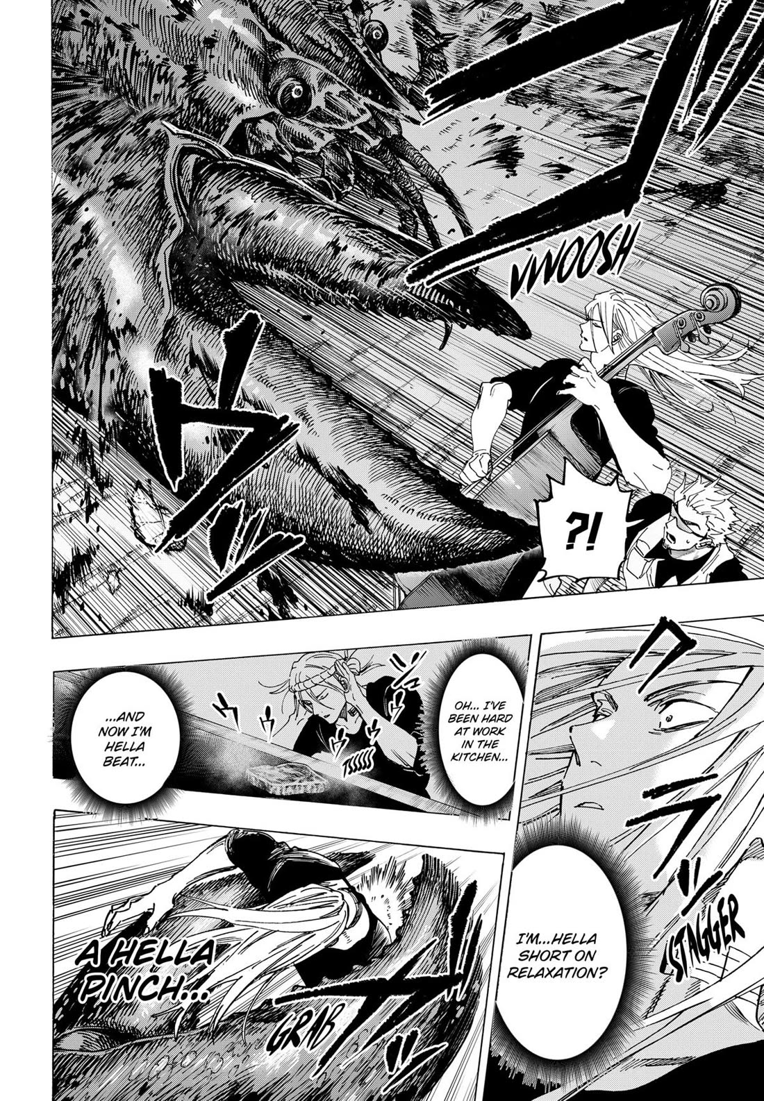 Read Marriagetoxin En Manga Online