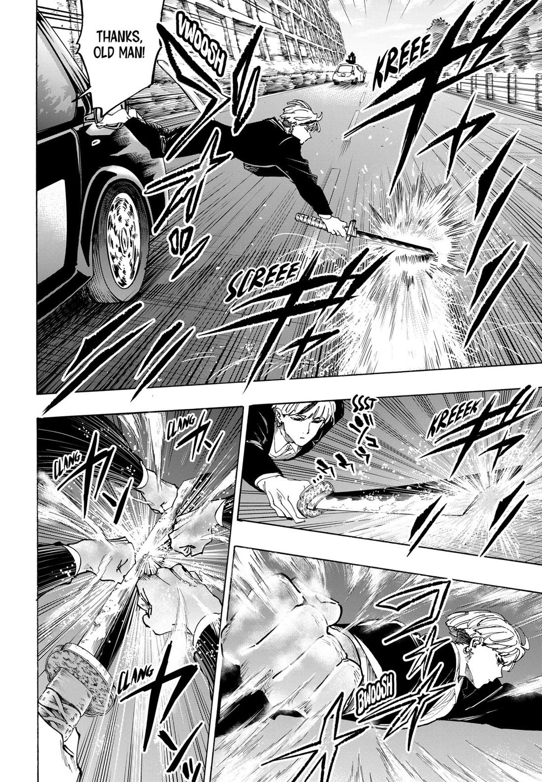 Read Marriagetoxin En Manga Online