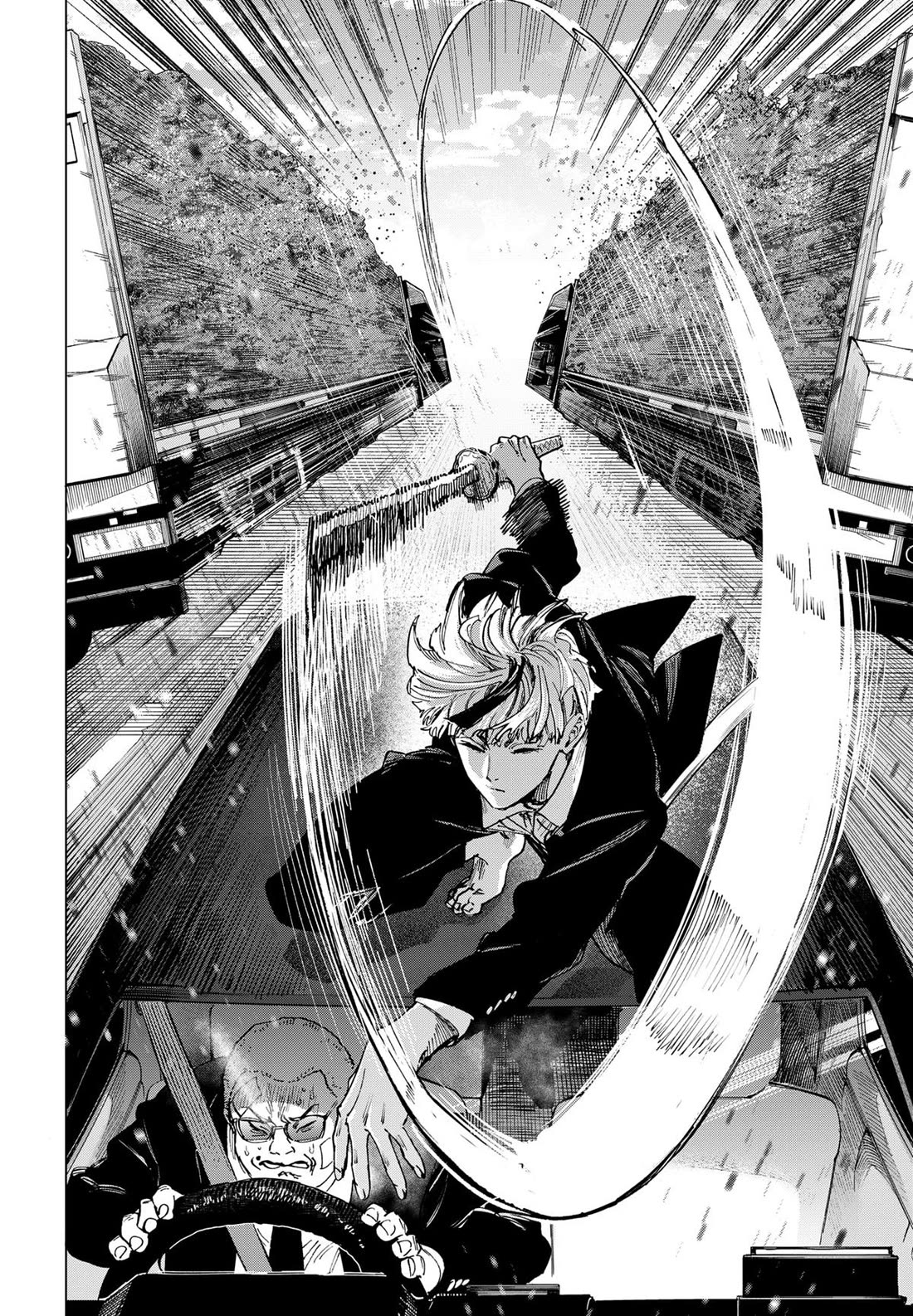 Read Marriagetoxin En Manga Online
