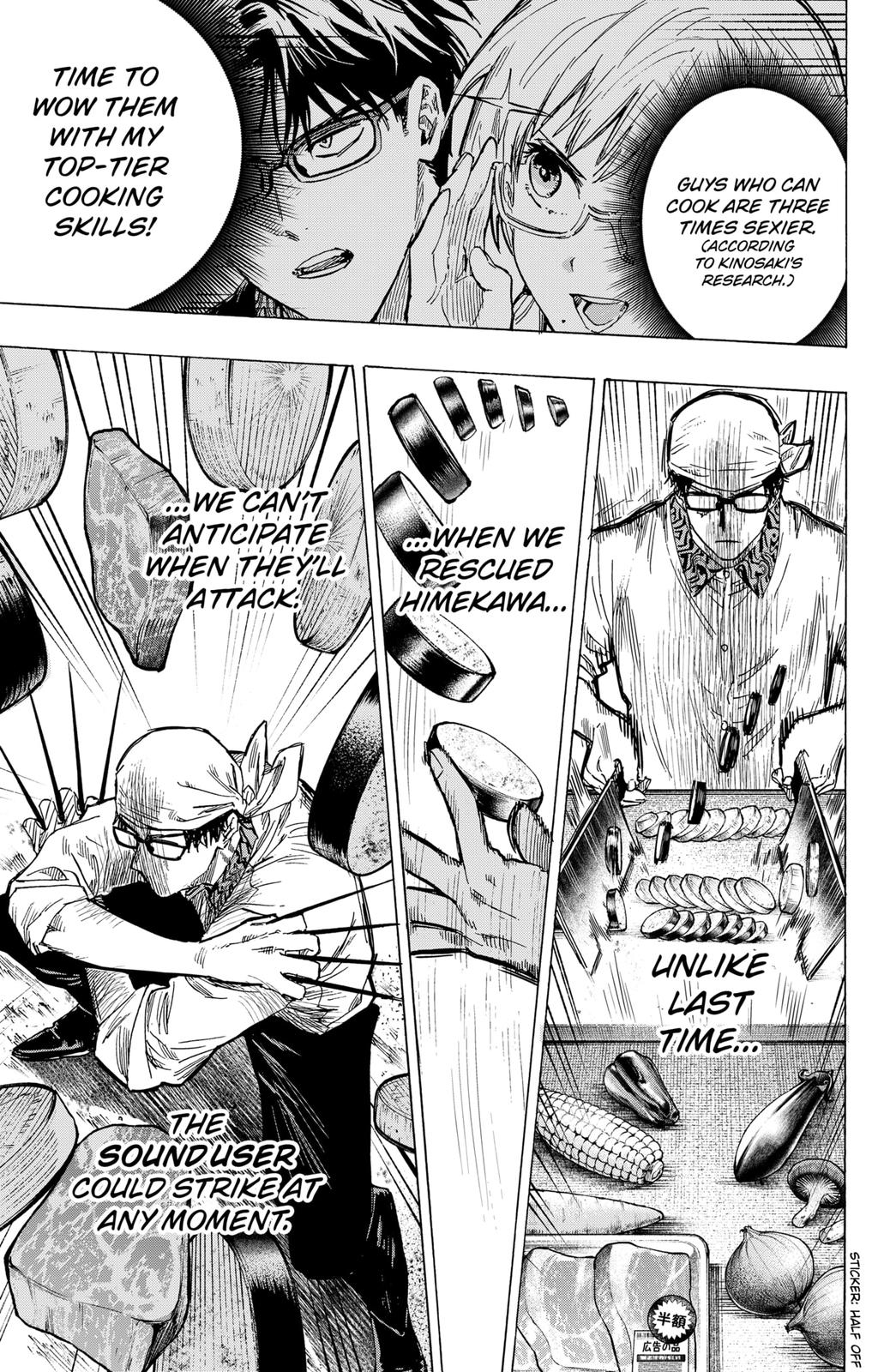Read Marriagetoxin En Manga Online