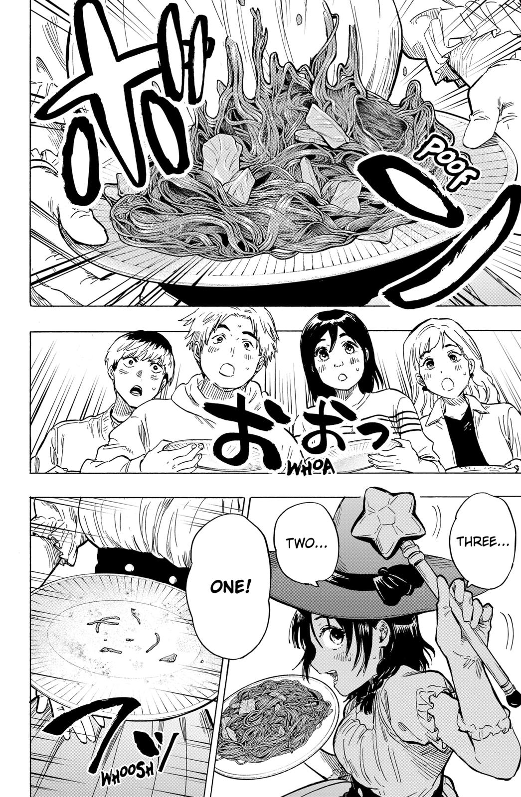 Read Marriagetoxin En Manga Online