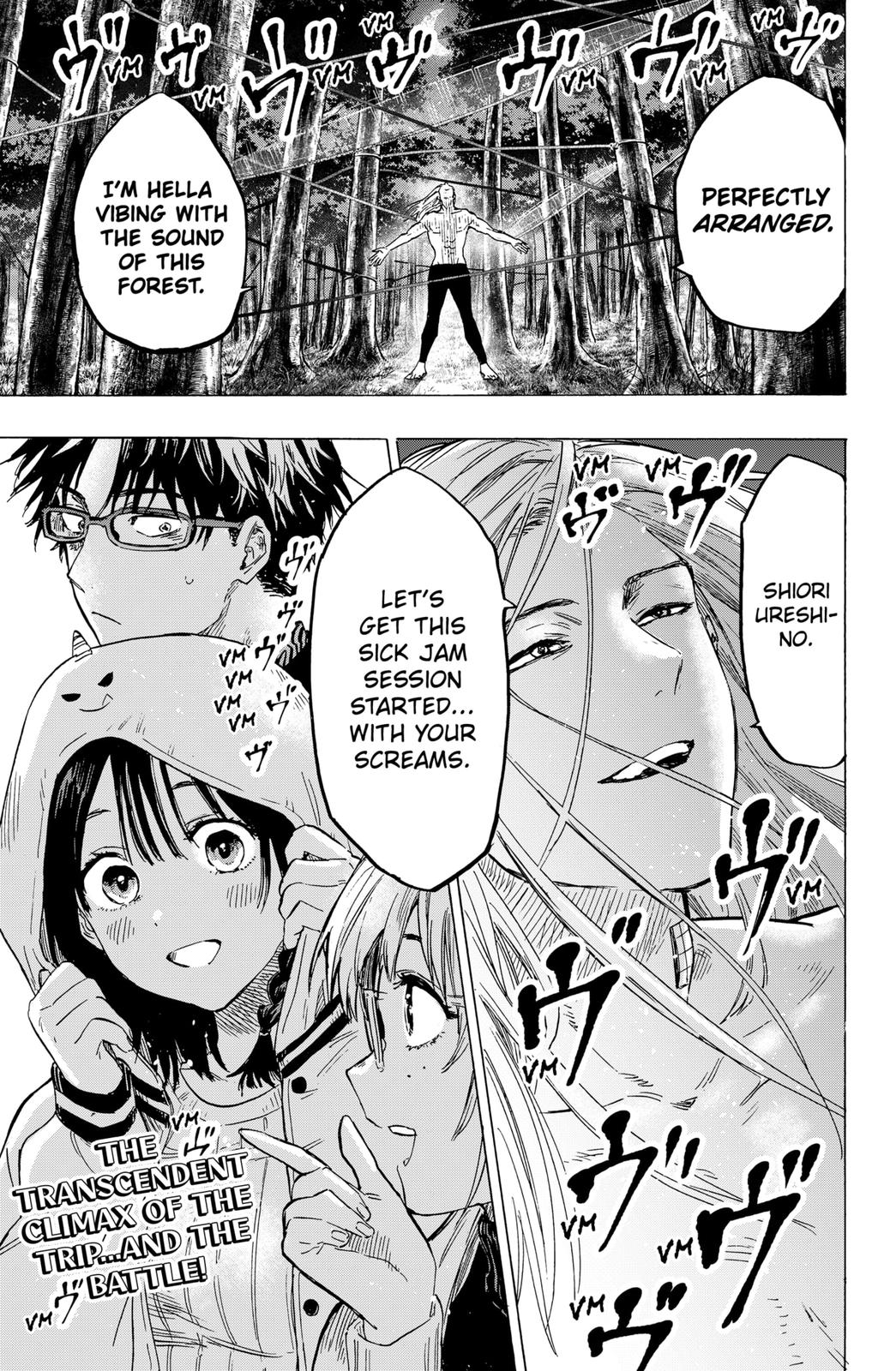Read Marriagetoxin En Manga Online