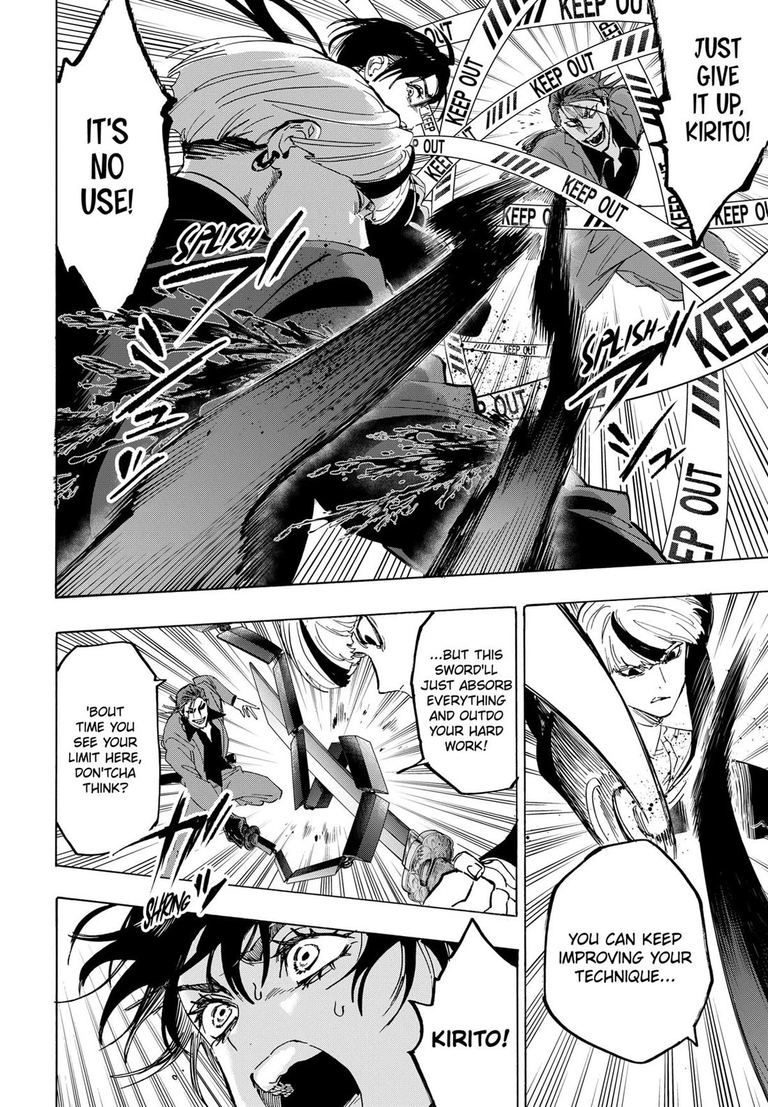 Read Marriagetoxin En Manga Online