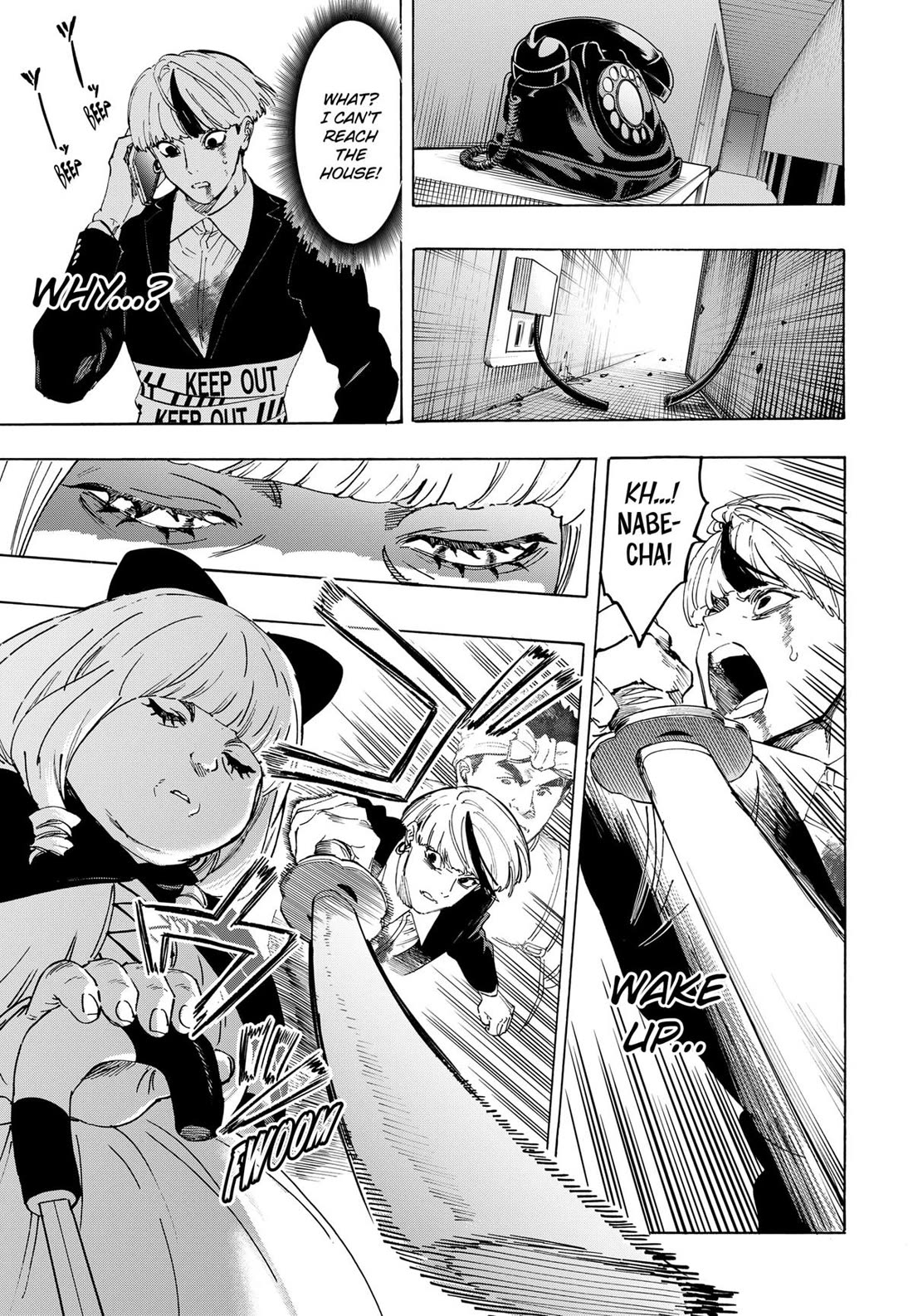 Read Marriagetoxin En Manga Online