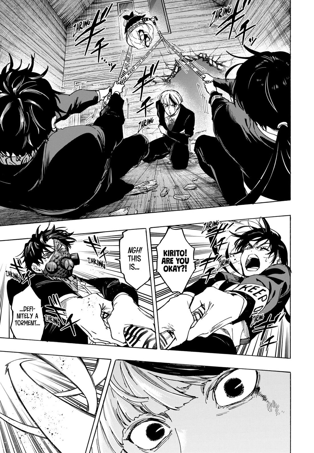 Read Marriagetoxin En Manga Online