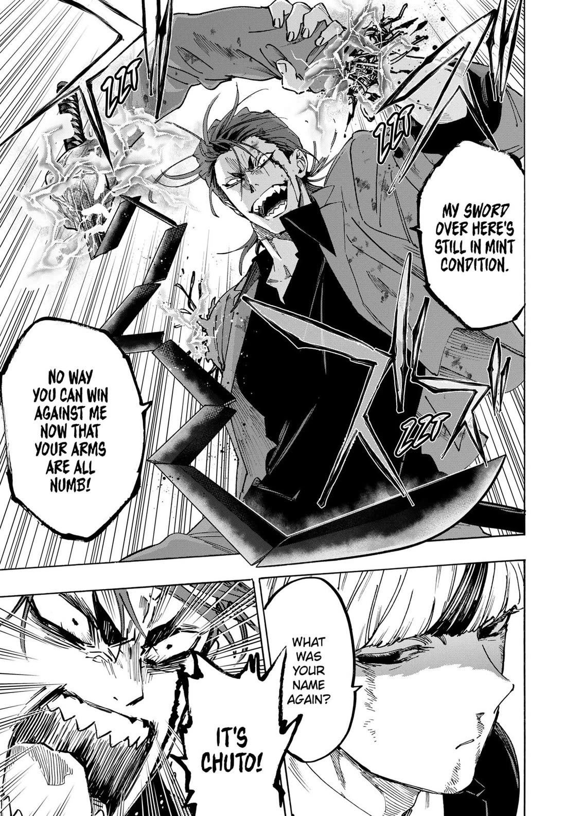 Read Marriagetoxin En Manga Online