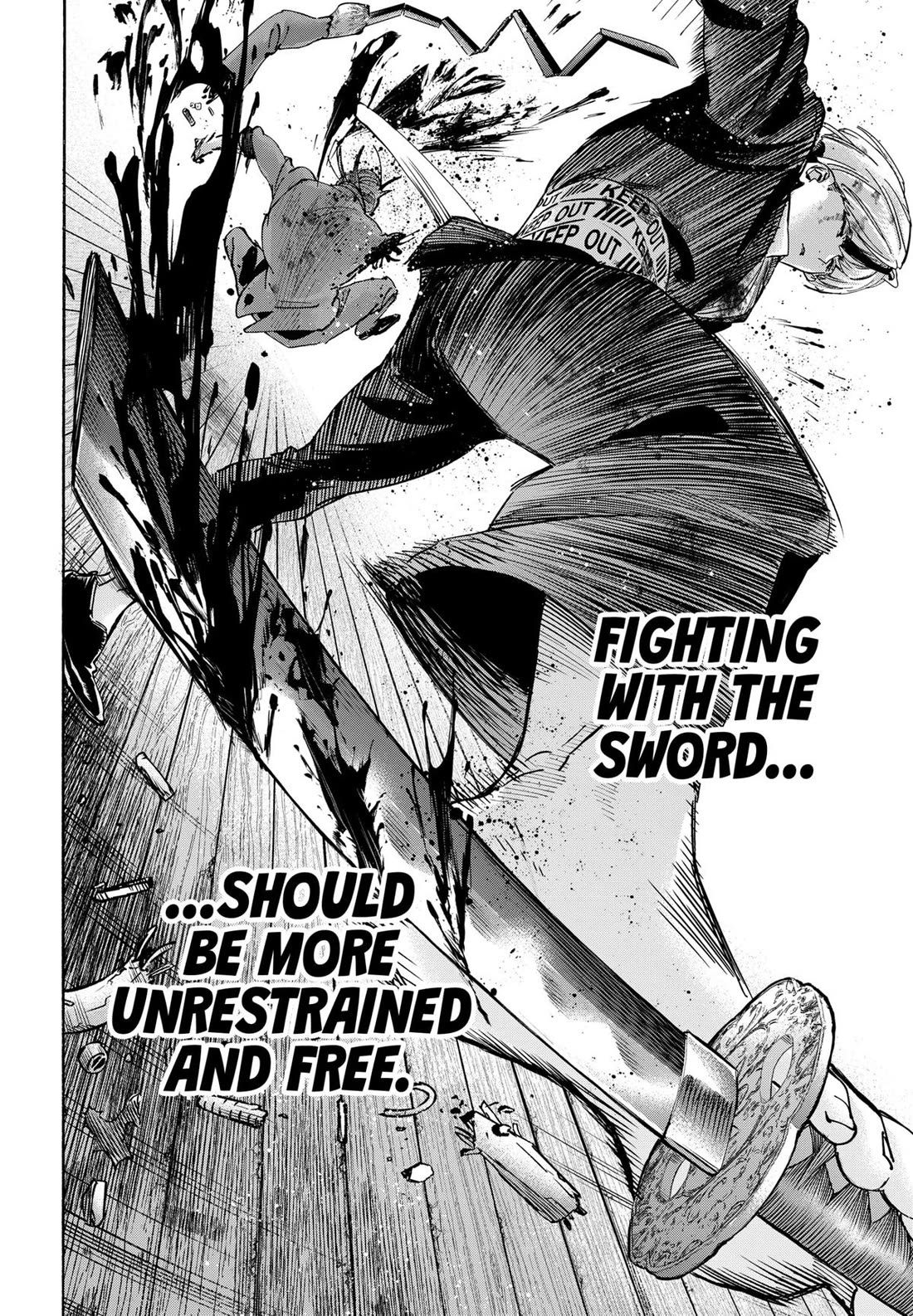 Read Marriagetoxin En Manga Online