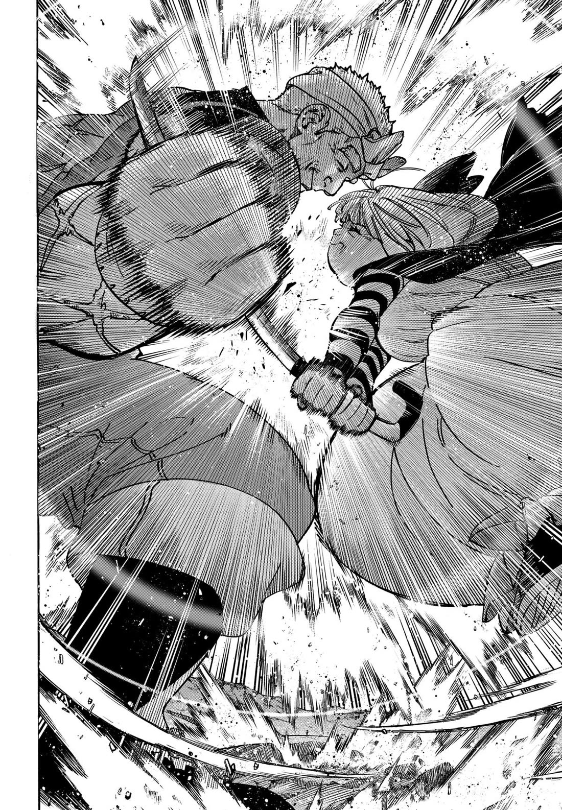 Read Marriagetoxin En Manga Online