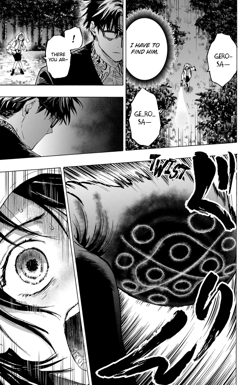 Read Marriagetoxin En Manga Online