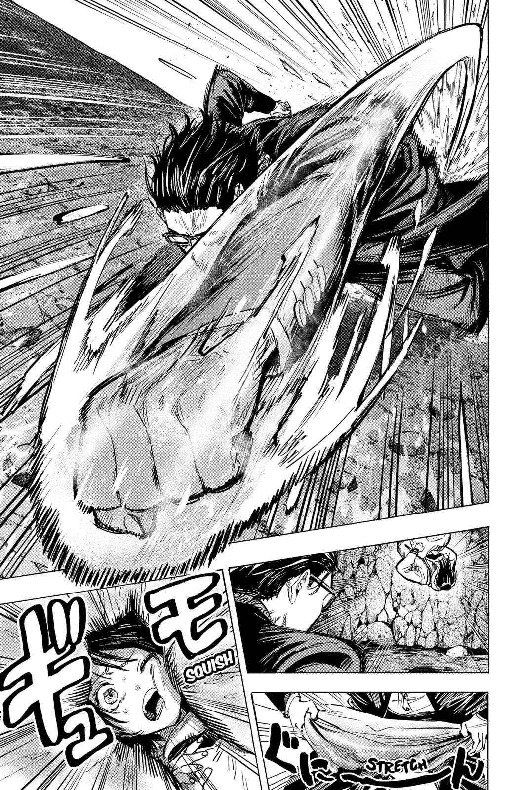 Read Marriagetoxin En Manga Online