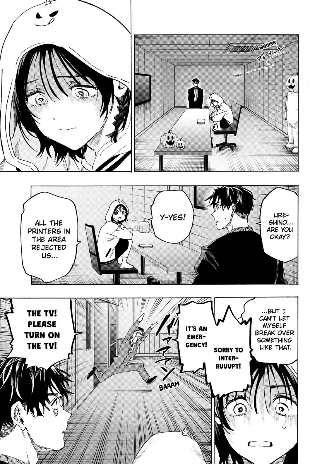 Read Marriagetoxin En Manga Online