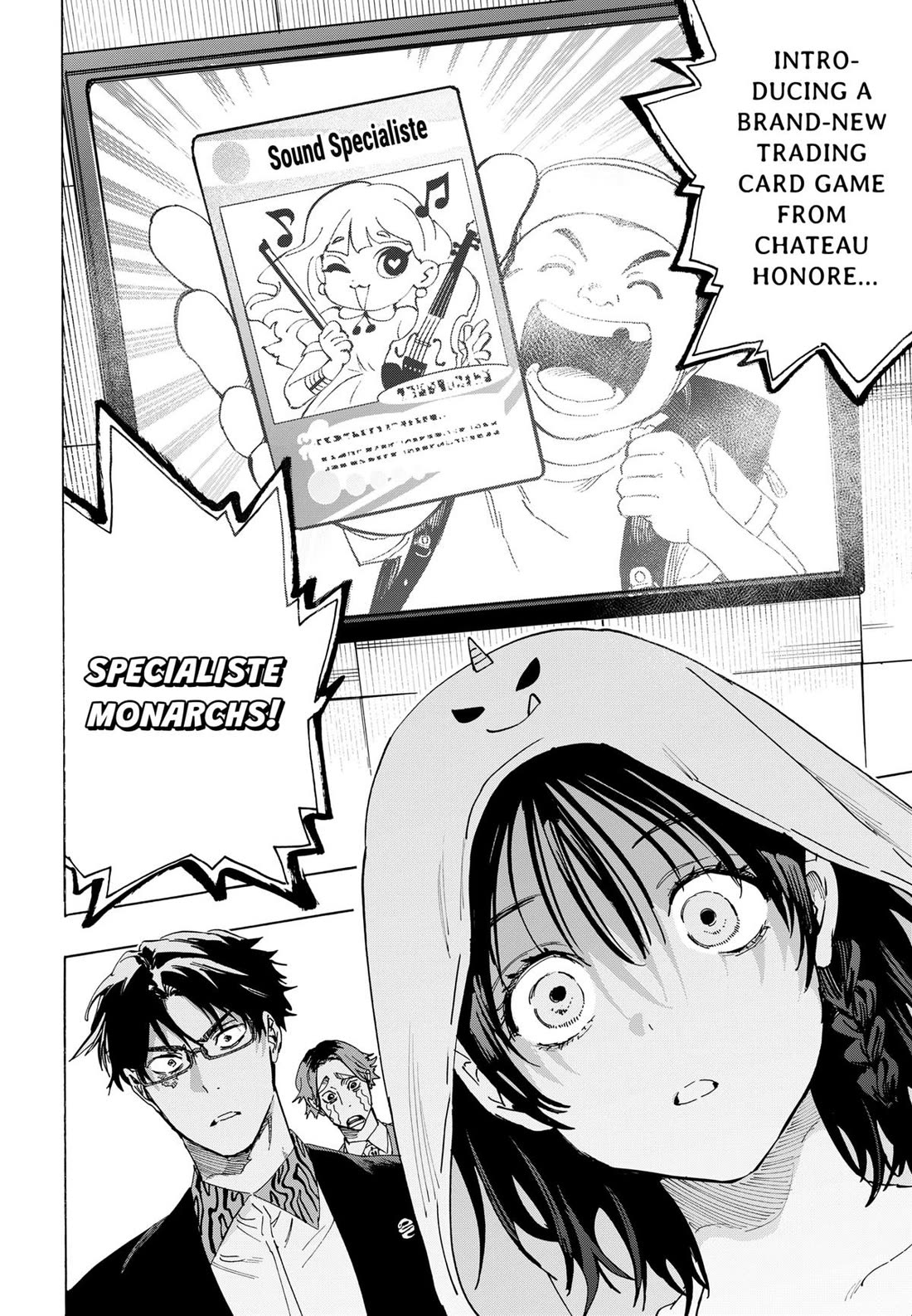 Read Marriagetoxin En Manga Online