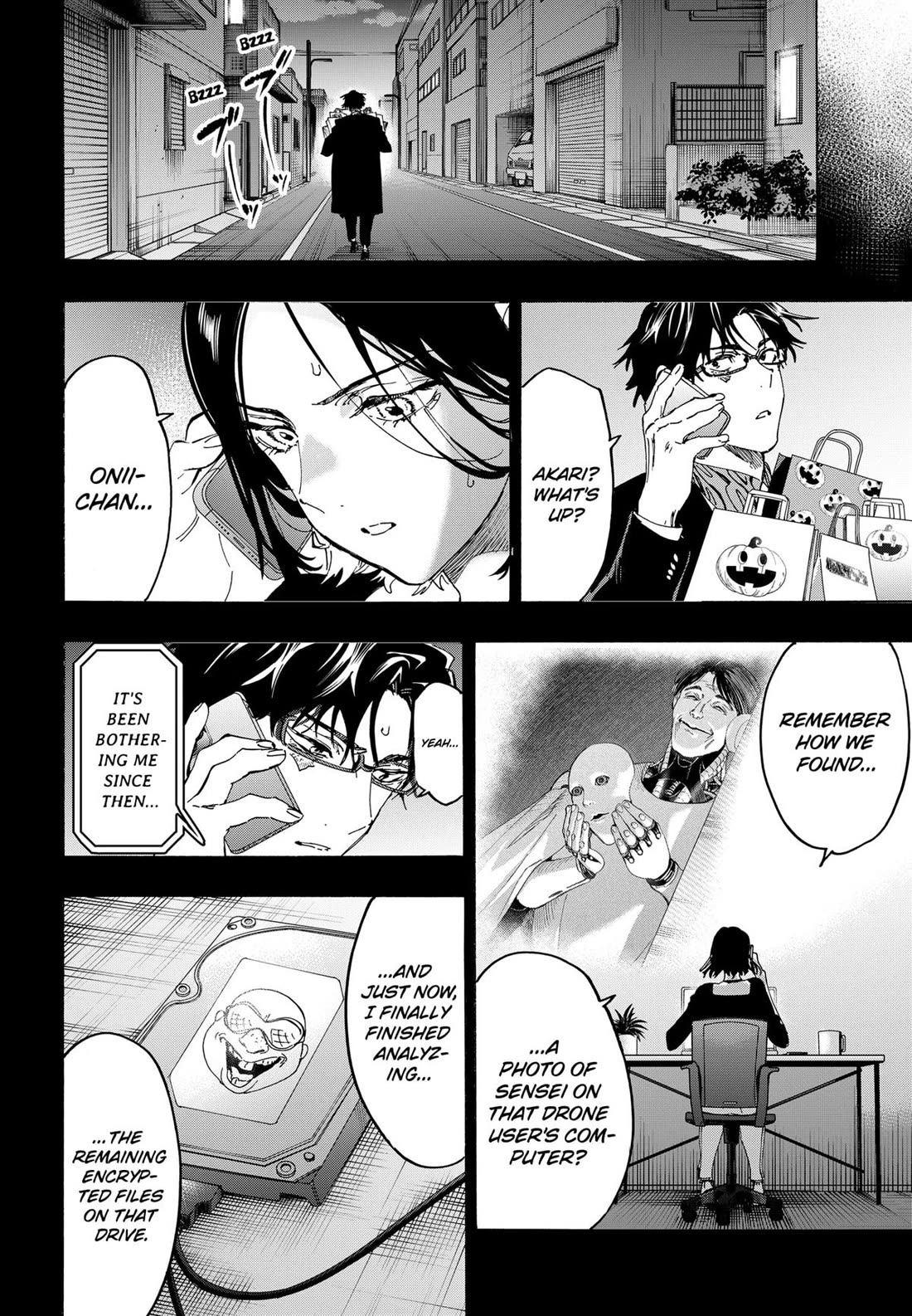 Read Marriagetoxin En Manga Online