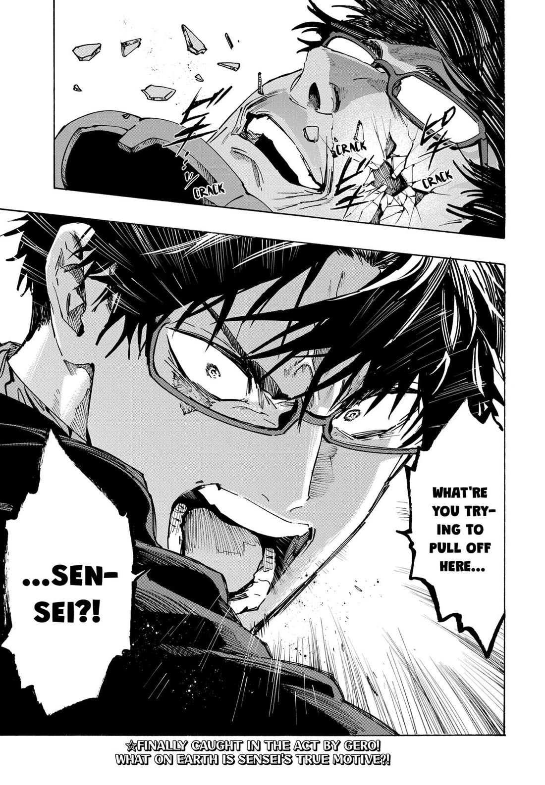 Read Marriagetoxin En Manga Online