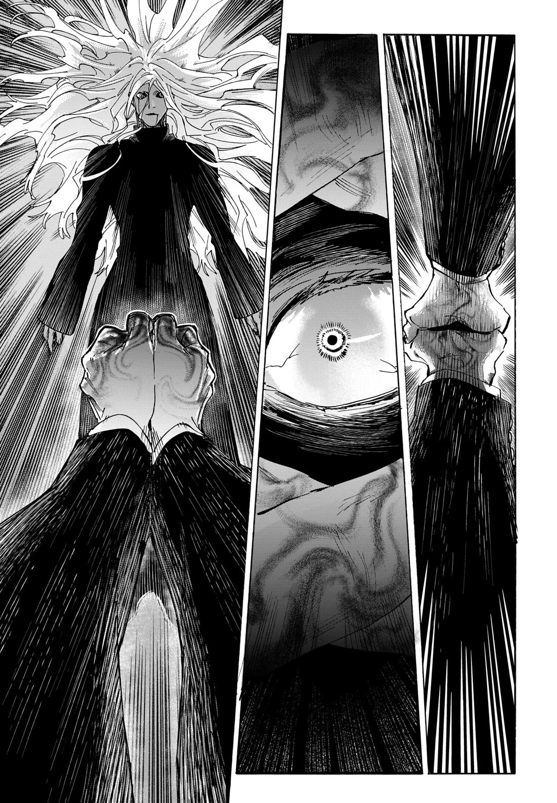 Read Marriagetoxin En Manga Online