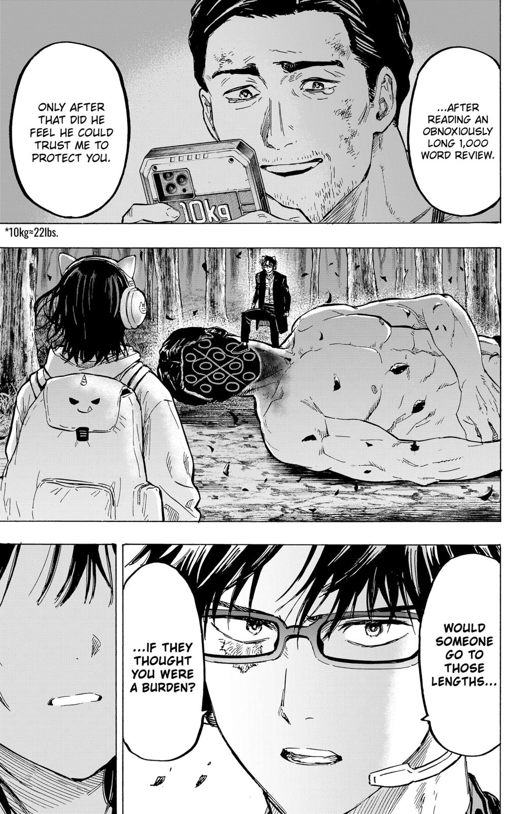 Read Marriagetoxin En Manga Online