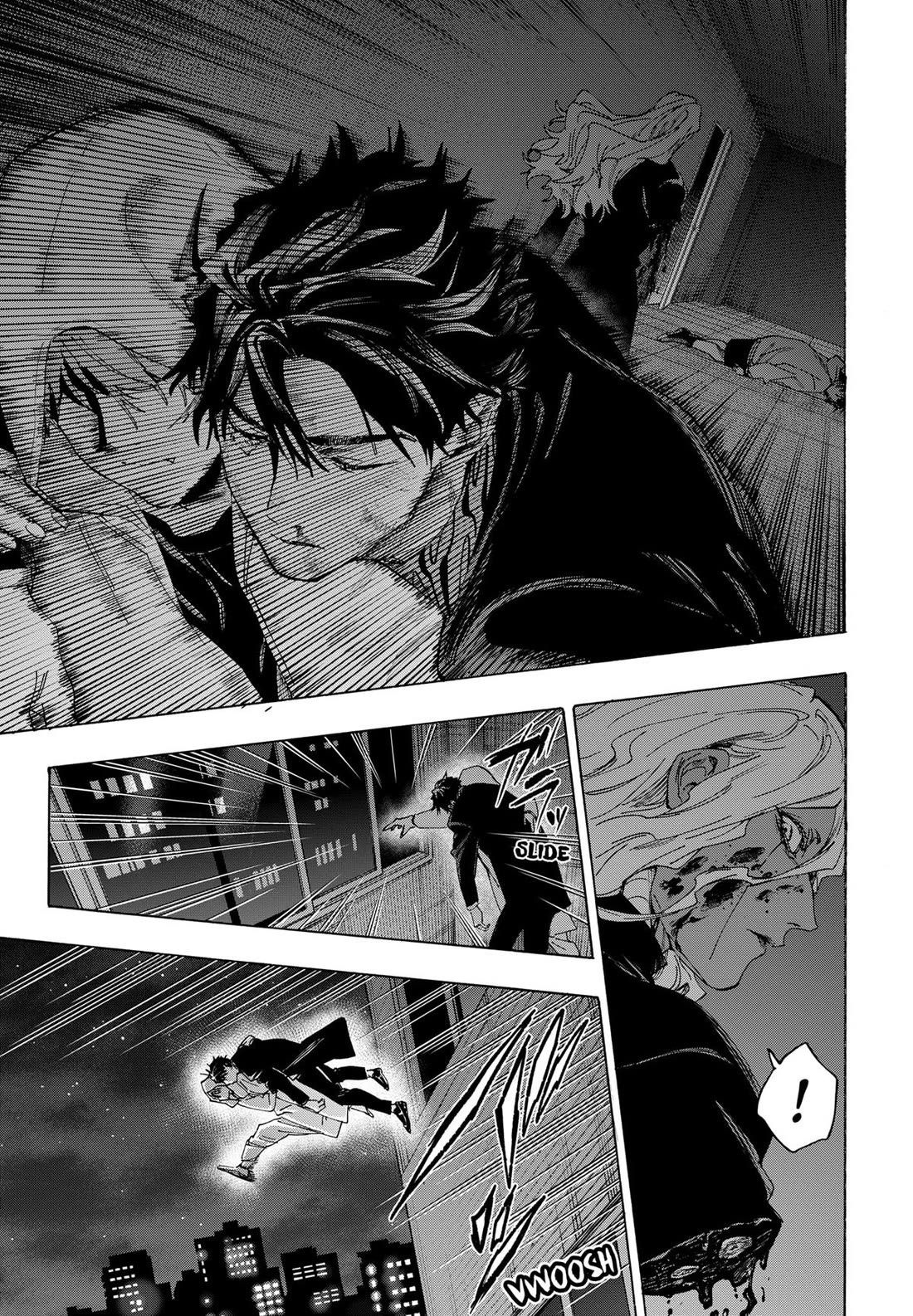 Read Marriagetoxin En Manga Online