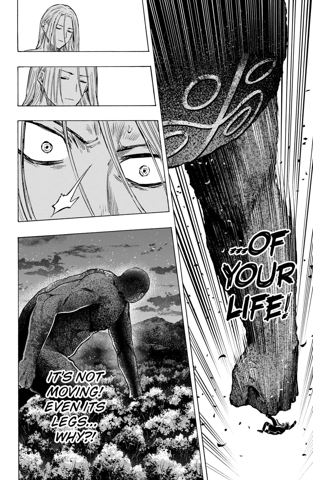 Read Marriagetoxin En Manga Online